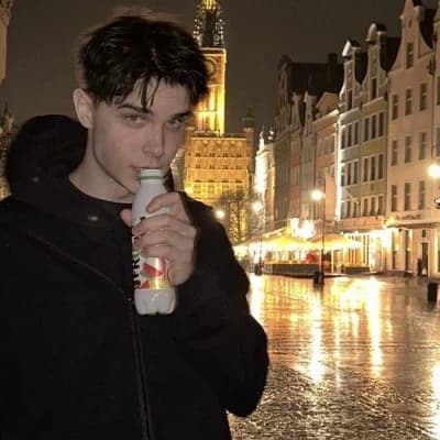 Dimitri ivanov thumbnail