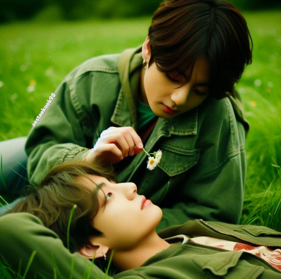 Taekook thumbnail