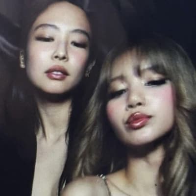 Jennie & Lalisa thumbnail