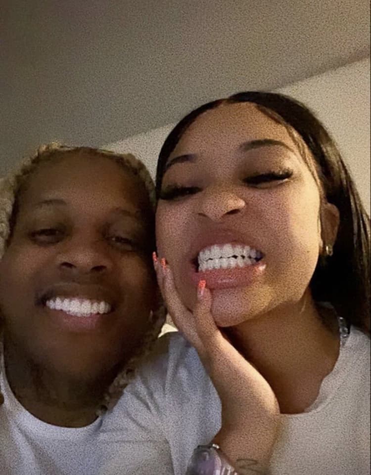 Lil Durk and India Royale  thumbnail
