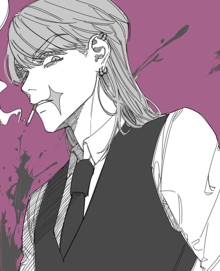 •Sanzu Haruchiyo—✓ thumbnail