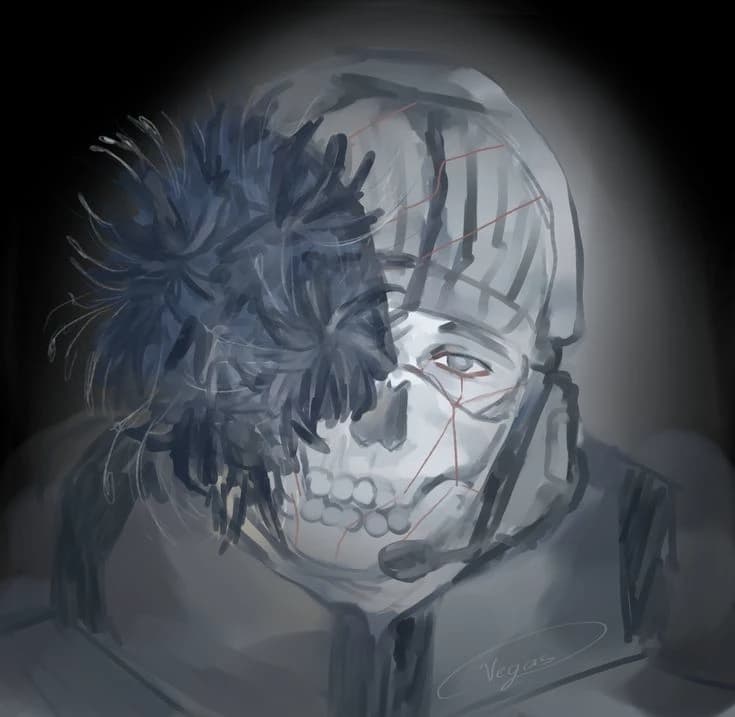 Simon Ghost Riley thumbnail