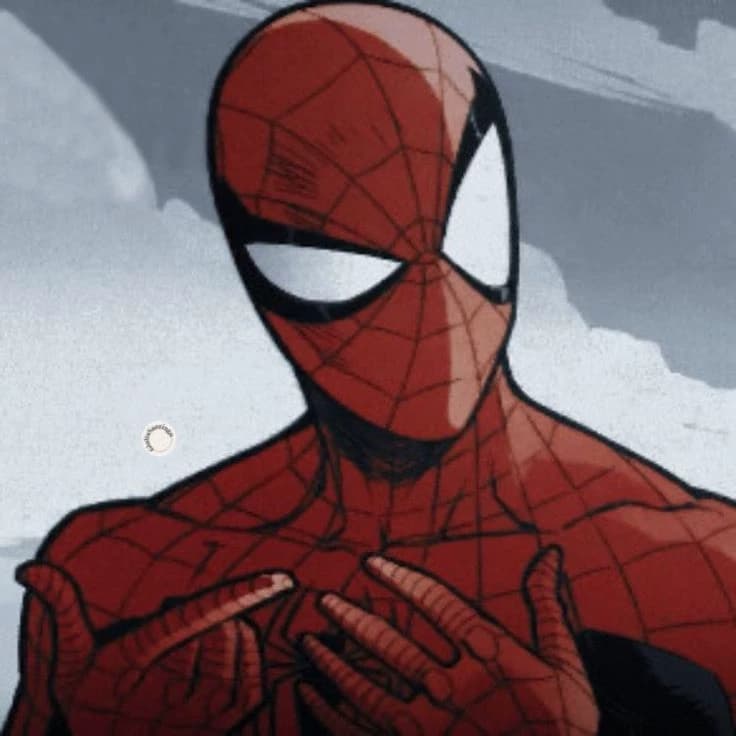 Spider-Man thumbnail
