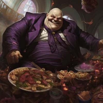 The old man thumbnail