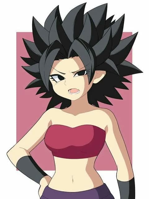 Caulifla thumbnail