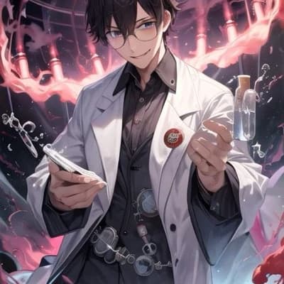 Dr. Duality thumbnail