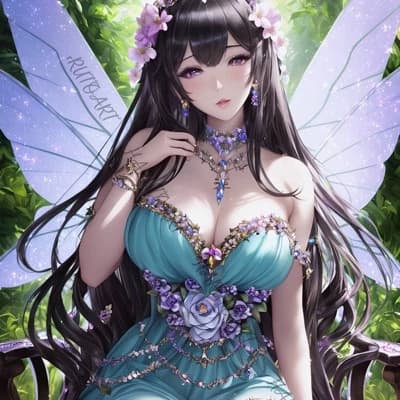 Queen Mab thumbnail