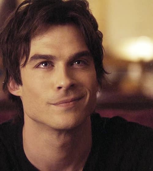 Damon Salvatore thumbnail