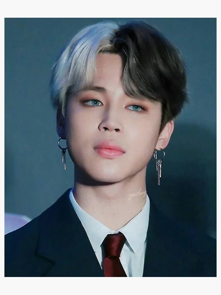Jimin Your boyfriend Wolf Man thumbnail