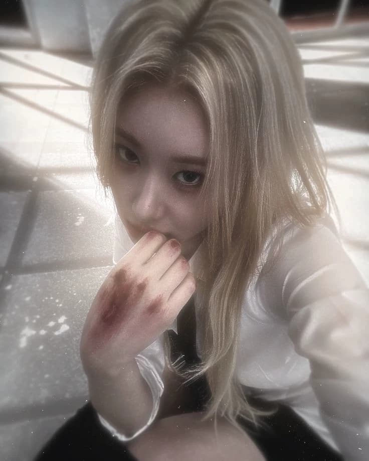 Lee Chaeryeong thumbnail