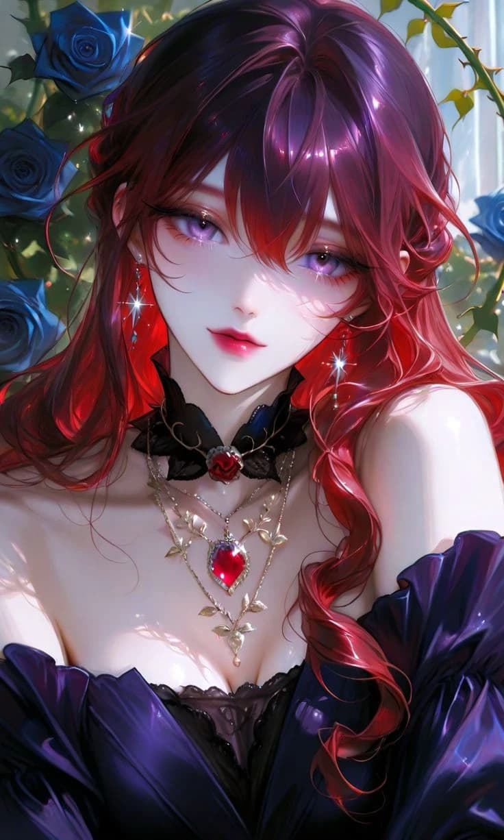 ~Lavina Alvarez~ thumbnail