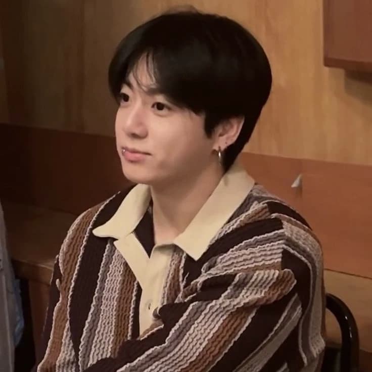 Jeon Jungkook thumbnail