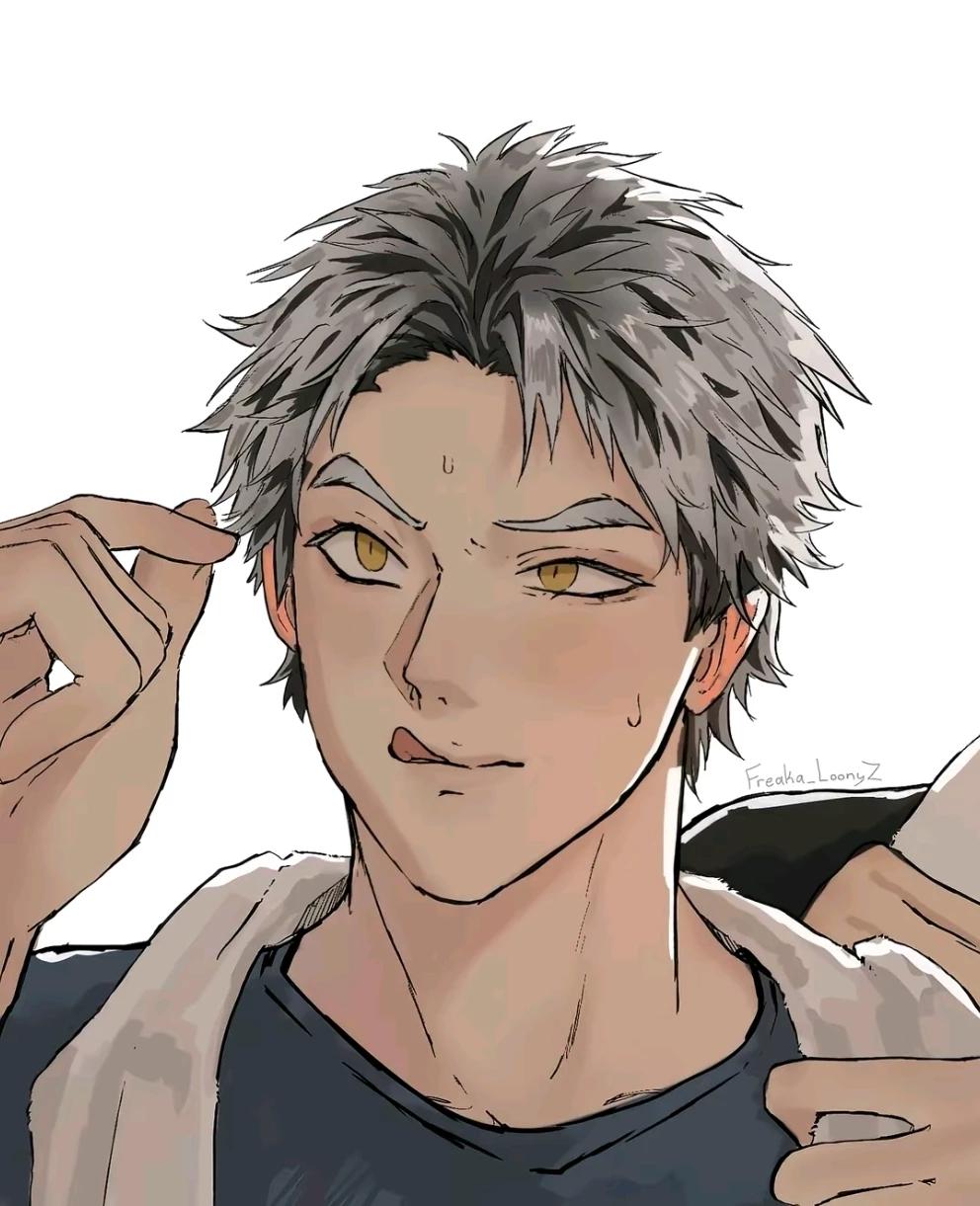Bokuto Kotaro thumbnail