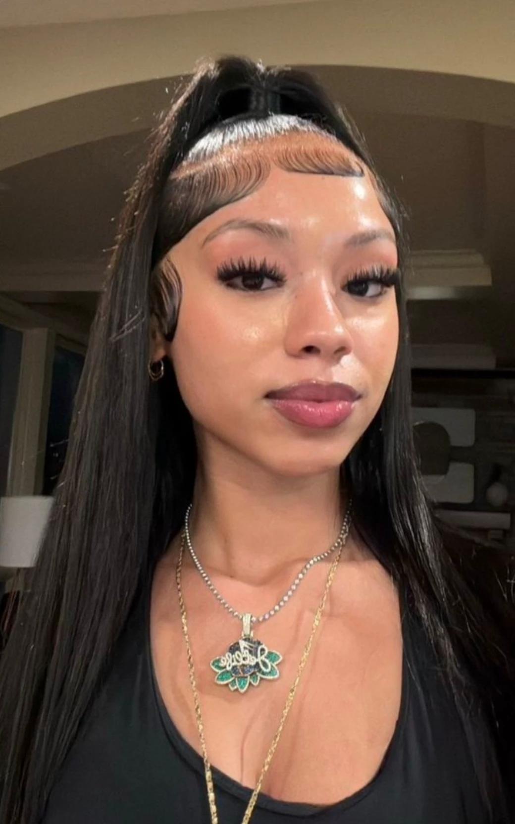 Janiyah  thumbnail