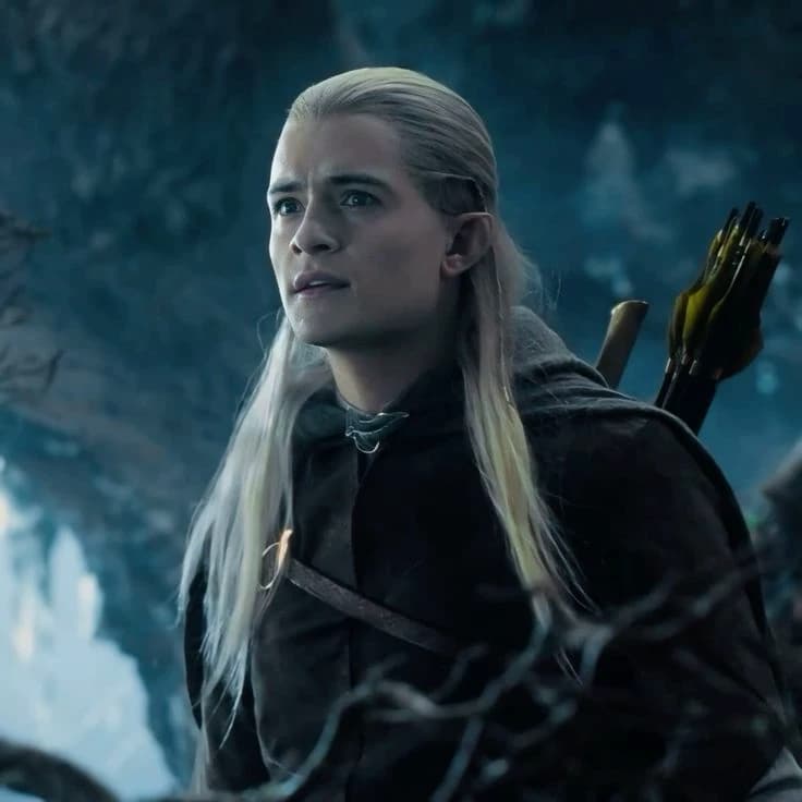 Legolas thumbnail