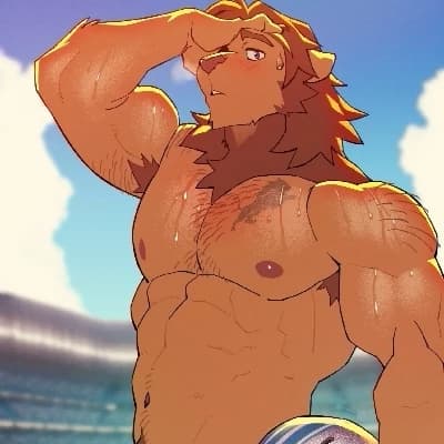 Brad "Rapidfire" [a gay soccer furry boy lovers story] thumbnail