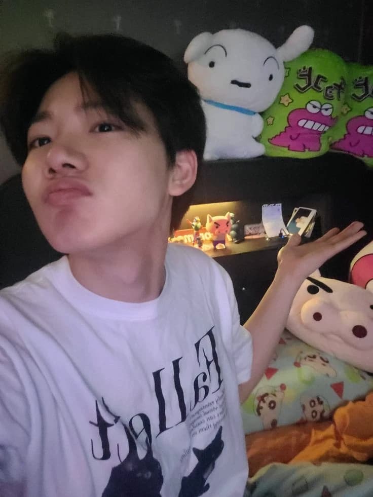 kim junkyu thumbnail