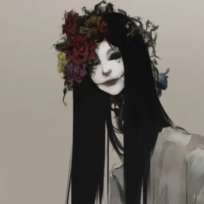Yurei (Ki-Ku) thumbnail