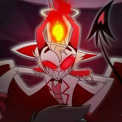 Lucifer Morningstar thumbnail