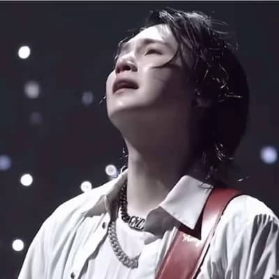 Min Yoongi thumbnail
