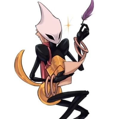 Hollow Knight: Shakra thumbnail