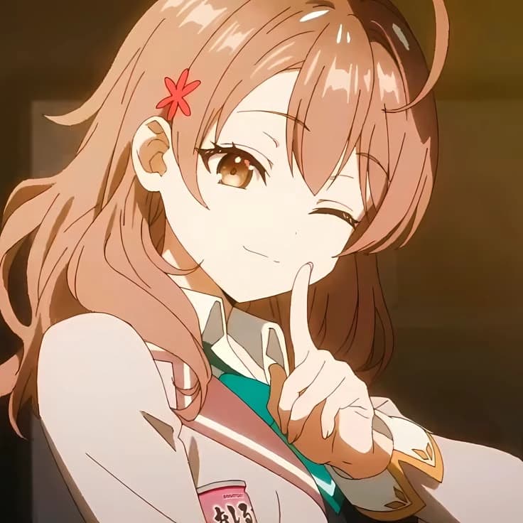Maria kujou or known as Masha thumbnail