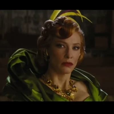 Lady Tremaine thumbnail