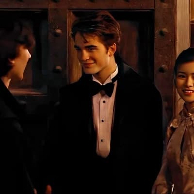 Cedric Diggory thumbnail