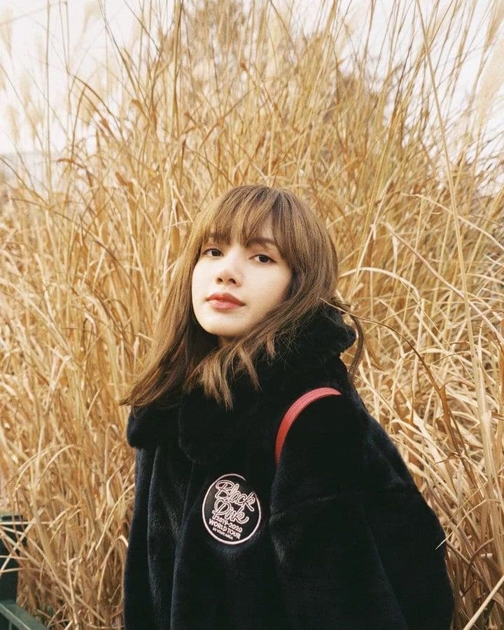 Lisa Manoban  thumbnail