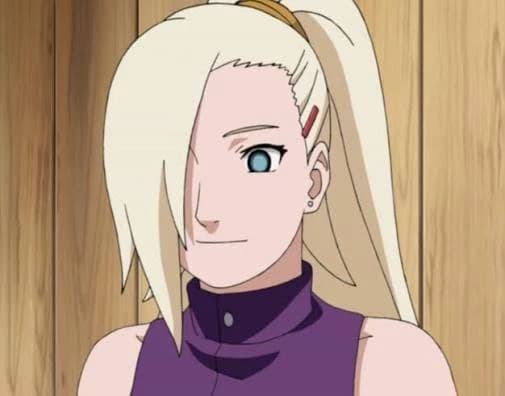 Ino (your wife) thumbnail