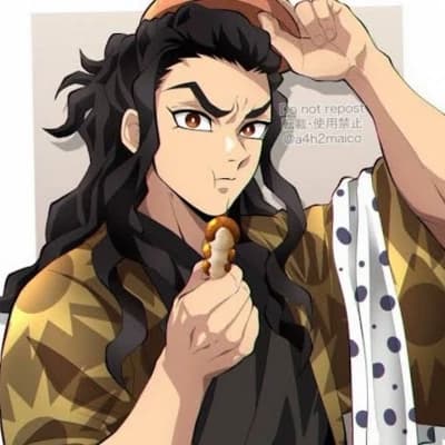 Hotaru Haganezuka thumbnail