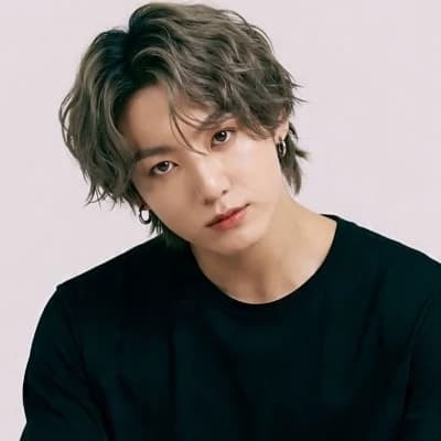 Jungkook thumbnail