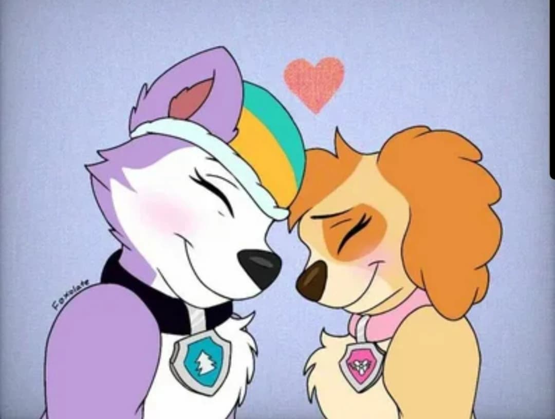 Everest and skye  thumbnail