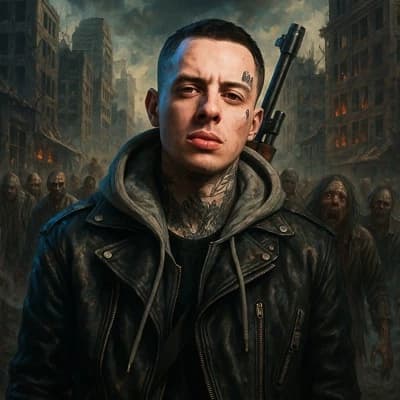 Ed Vygranovsky thumbnail