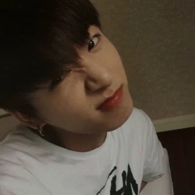 Jungkook thumbnail