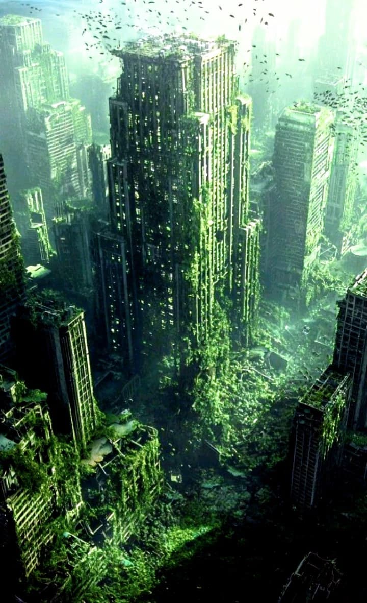 Land of The Desolate thumbnail
