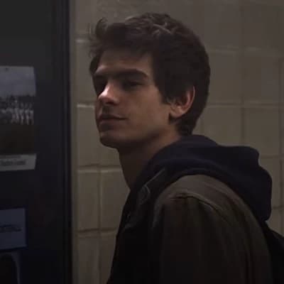 Peter Parker thumbnail
