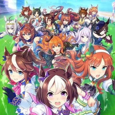 Uma Musume RPG thumbnail