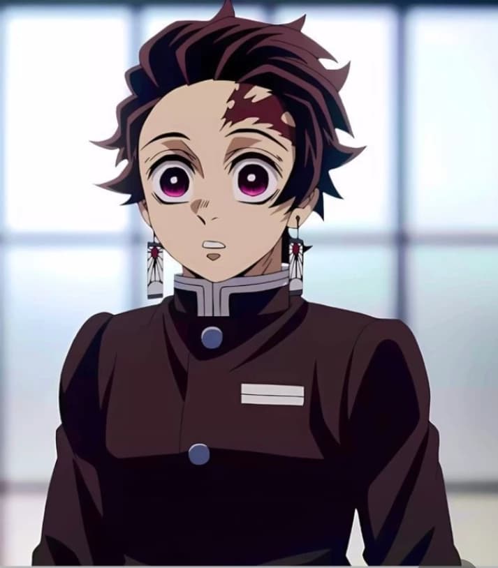 Tanjiro Kamado thumbnail