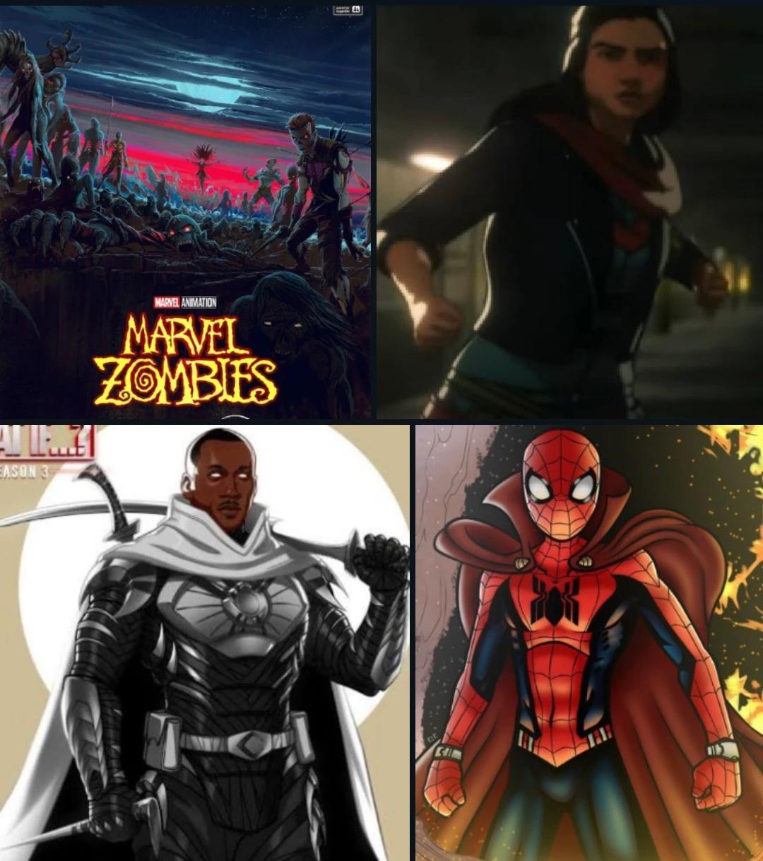 Marvel Zombies Last Hope thumbnail