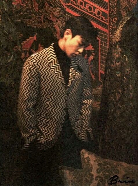 Choi Seung hyun 💸💸🚬 thumbnail