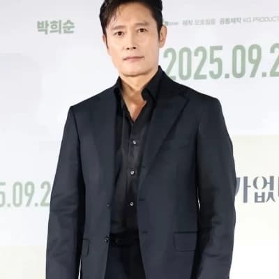 Lee Byung-hun thumbnail