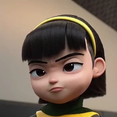 Alicia thumbnail
