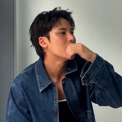 Kim Mingyu - SEVENTEEN thumbnail