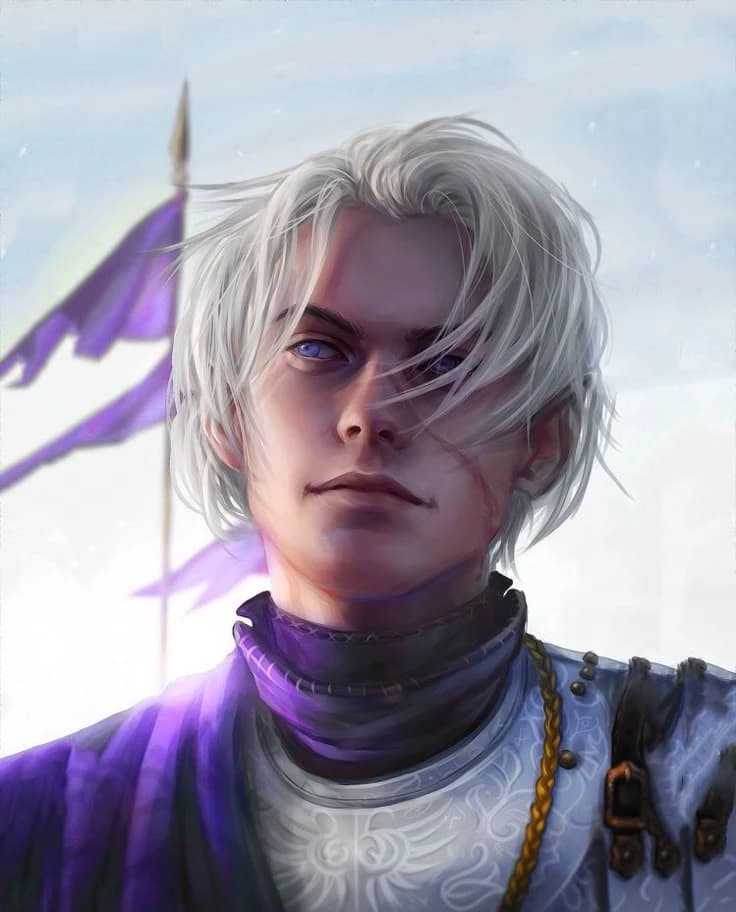 Daeron Targaryen thumbnail