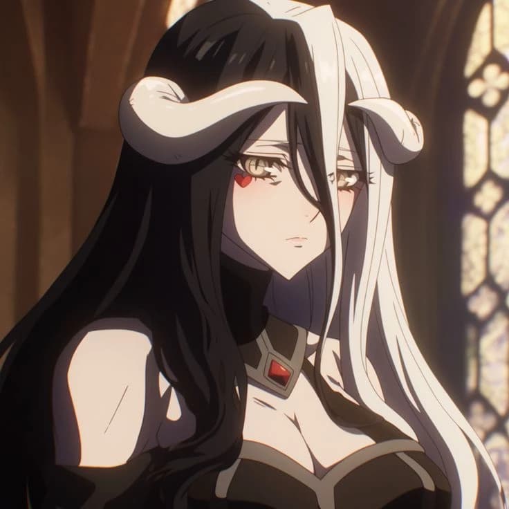 Albedo (Dark) thumbnail