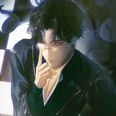 Sherlock Holmes thumbnail