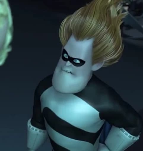 Syndrome (buddy pine) thumbnail
