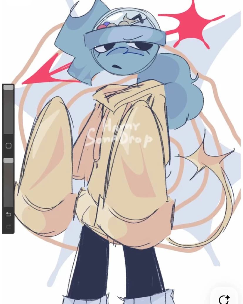 Gigi~ thumbnail