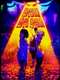 Dandadan thumbnail